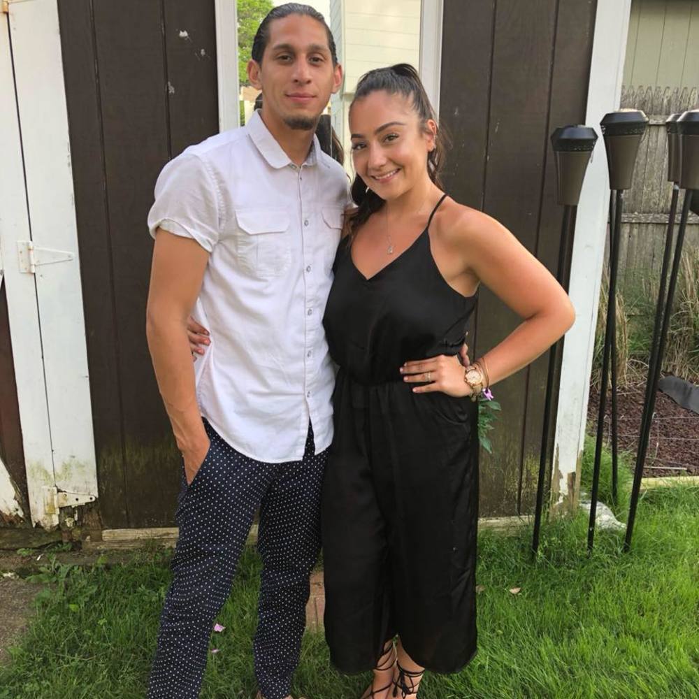 Meet your Posher, Victoria